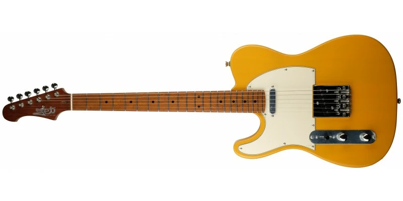 Promo π Jet Guitars Jet JT-300 Left Handed Blonde π 3 Promo π Jet Guitars Jet JT-300 Left Handed Blonde π