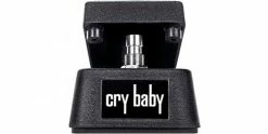 Budget 🌟 Jim Dunlop Cry Baby Mini Wah CBM95 Guitar Pedal 👏 -Cheap Guitar Store jim dunlop crybaby mini wah cbm95 guitar pedal