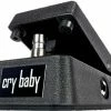 Budget π Jim Dunlop Cry Baby Mini Wah CBM95 Guitar Pedal π 1 Budget π Jim Dunlop Cry Baby Mini Wah CBM95 Guitar Pedal π -Cheap Guitar Store jim dunlop crybaby mini wah cbm95 guitar pedal angle