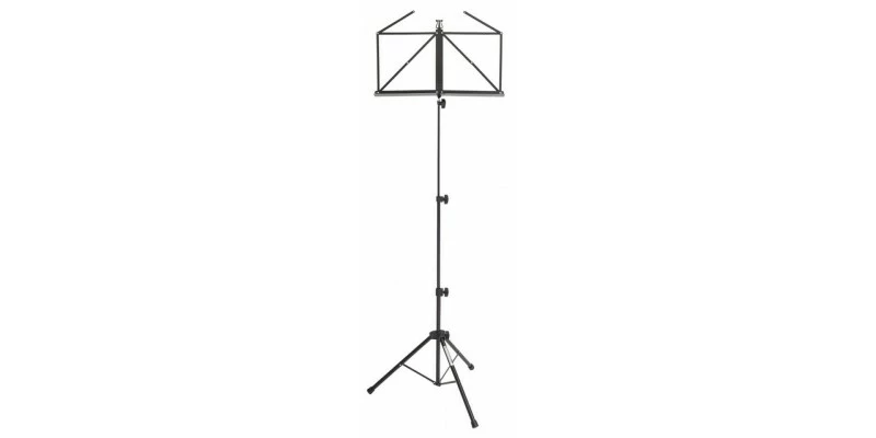 Cheap ๐ Kinsman Deluxe Music Stand With Bag Black OPS55BK โญ 3 Cheap ๐ Kinsman Deluxe Music Stand With Bag Black OPS55BK โญ