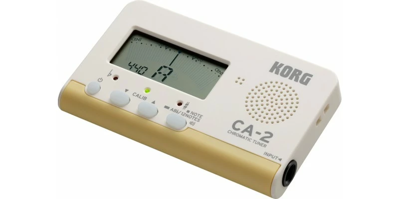 Brand new 🌟 Korg CA-2 Chromatic Tuner ⭐ 4 Brand new 🌟 Korg CA-2 Chromatic Tuner ⭐ - Image 2