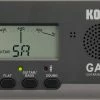 Cheap 😍 Korg GA-2 Guitar And Bass Tuner 🔔 -Cheap Guitar Store korg ga 2 guitar and bass tuner