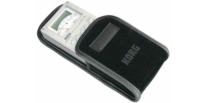 Deals ๐คฉ Korg OT-120 Chromatic Studio Pro Tuner ๐ 4 Deals ๐คฉ Korg OT-120 Chromatic Studio Pro Tuner ๐ - Image 2