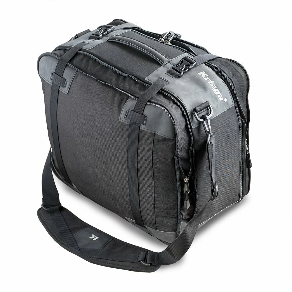 Best Sale โ Kriega KS-40 Pannier Liner Bag ๐ 3 Best Sale โ Kriega KS-40 Pannier Liner Bag ๐