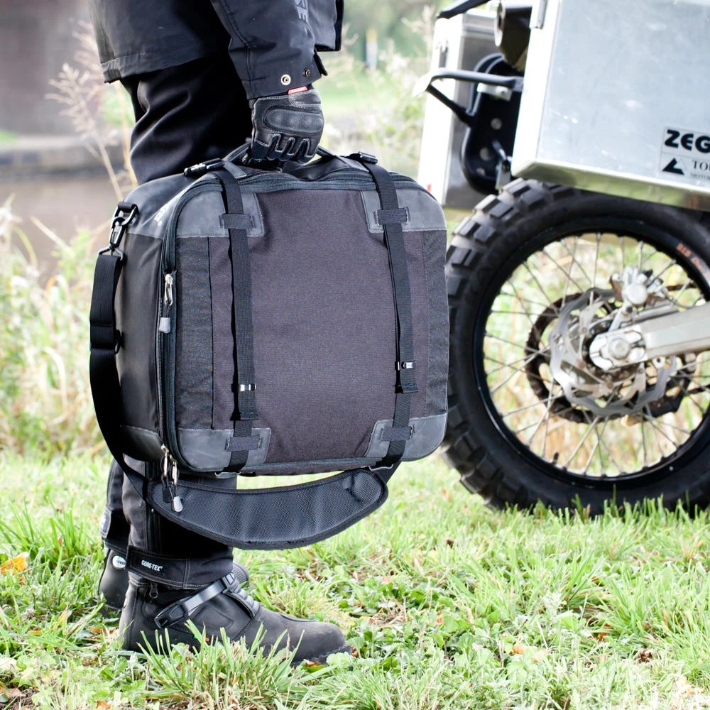Best Sale โ Kriega KS-40 Pannier Liner Bag ๐ 5 Best Sale โ Kriega KS-40 Pannier Liner Bag ๐ - Image 3