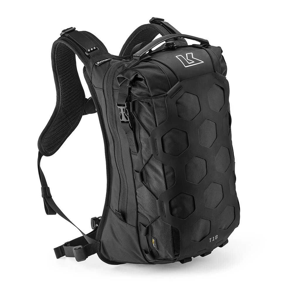 Hot Sale π Kriega π Backpack - Trail 18 - Black π 3 Hot Sale π Kriega π Backpack - Trail 18 - Black π