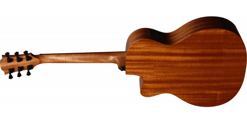 Budget โจ LAG T88ACE Auditorium Cutaway Electro-Acoustic Guitar ๐ 6 Budget โจ LAG T88ACE Auditorium Cutaway Electro-Acoustic Guitar ๐ - Image 4