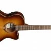 Buy 🎁 LAG T118ASCE-BRS Tramontane 118 Slim Electro-Acoustic Guitar 😀 -Cheap Guitar Store lag tramontane t118asce brs electro acoustic guitar front