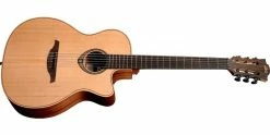 Outlet ✨ LAG TN170ASCE Tramontane N170 Slim Electro-Classical Guitar 😀