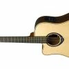 Cheap π LAG TLHV30DCE Tramontane HyVibe 30 Left Handed With Hard Case 𧨠2 Cheap π LAG TLHV30DCE Tramontane HyVibe 30 Left Handed With Hard Case 𧨠-Cheap Guitar Store lag tlhv30dce tramontane hyvibe 30 left handed front