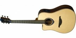 Cheap 🔔 LAG TLHV30DCE Tramontane HyVibe 30 Left Handed With Hard Case 🧨