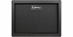 Best Sale 😉 Laney Amplification Laney Ironheart IRT112 1x12" Guitar Amp Cabinet 😉 -Cheap Guitar Store lanet irt112 front