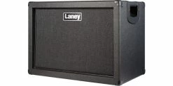 Best Sale 😉 Laney Amplification Laney Ironheart IRT112 1x12" Guitar Amp Cabinet 😉 -Cheap Guitar Store lanet irt112 left