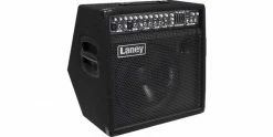 Cheap β¨ Laney Amplification Laney AH150 Audiohub 150 Watt Amplifier Combo π₯°