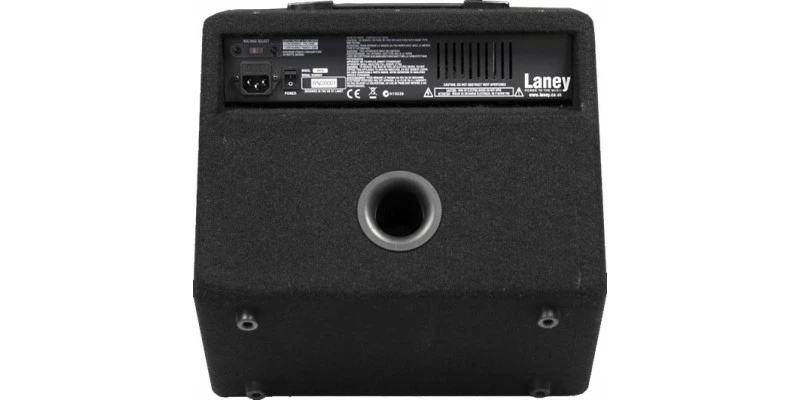 Cheap 🎁 Laney Amplification Laney AH40 Audiohub 40 Watt Amplifier Combo 🎉 7 Cheap 🎁 Laney Amplification Laney AH40 Audiohub 40 Watt Amplifier Combo 🎉 - Image 5