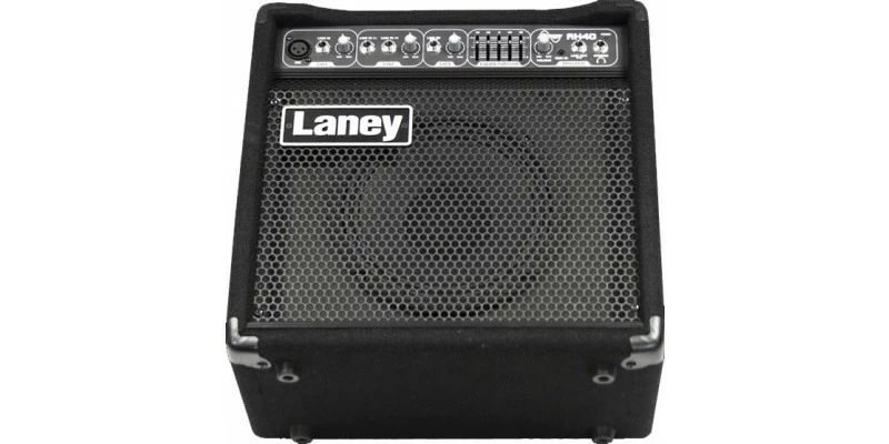 Cheap 🎁 Laney Amplification Laney AH40 Audiohub 40 Watt Amplifier Combo 🎉 4 Cheap 🎁 Laney Amplification Laney AH40 Audiohub 40 Watt Amplifier Combo 🎉 - Image 2