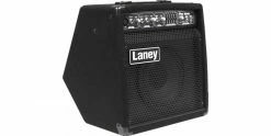 Cheap π Laney Amplification Laney AH40 Audiohub 40 Watt Amplifier Combo π