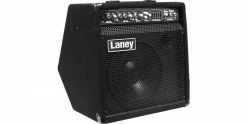 Hot Sale π Laney Amplification Laney AH80 Audiohub 80 Watt Amplifier Combo π