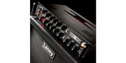 New 👍 Laney Amplification Laney Ironheart IRT Studio Guitar Amp Head 👍 12 New 👍 Laney Amplification Laney Ironheart IRT Studio Guitar Amp Head 👍 -Cheap Guitar Store laney ironheart irt studio guitar amp head creative