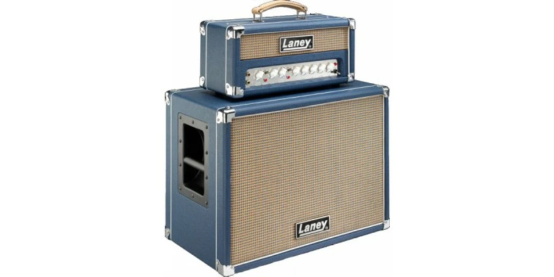 Buy ๐ Laney Amplification Laney Lionheart L5 Head And LT112 Studio Rig โ 4 Buy ๐ Laney Amplification Laney Lionheart L5 Head And LT112 Studio Rig โ - Image 2