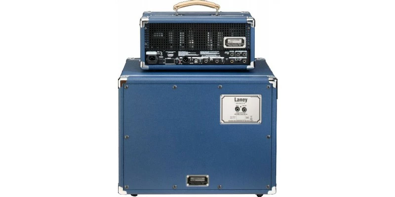 Buy ๐ Laney Amplification Laney Lionheart L5 Head And LT112 Studio Rig โ 5 Buy ๐ Laney Amplification Laney Lionheart L5 Head And LT112 Studio Rig โ - Image 3