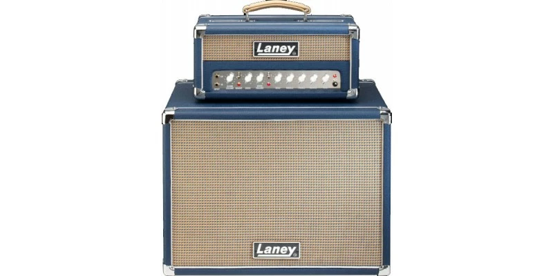 Buy ๐ Laney Amplification Laney Lionheart L5 Head And LT112 Studio Rig โ 3 Buy ๐ Laney Amplification Laney Lionheart L5 Head And LT112 Studio Rig โ