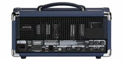 Cheap ⌛ Laney Amplification Laney Lionheart L5 Studio Head Guitar Amp ✨ -Cheap Guitar Store laney lionheart l5 studio head guitar amp back 1