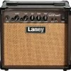 Flash Sale 🛒 Laney Amplification Laney LA15C Acoustic Amplifier 💯 -Cheap Guitar Store laney la15c acoustic amp front