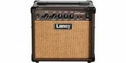Flash Sale 🛒 Laney Amplification Laney LA15C Acoustic Amplifier 💯