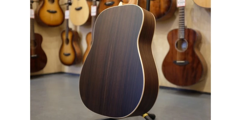 Coupon π Larrivee D-40R Rosewood Legacy Series π₯ 10 Coupon π Larrivee D-40R Rosewood Legacy Series π₯ - Image 8