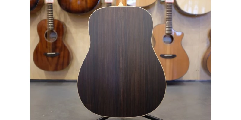 Coupon π Larrivee D-40R Rosewood Legacy Series π₯ 9 Coupon π Larrivee D-40R Rosewood Legacy Series π₯ - Image 7