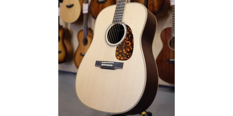 Coupon π Larrivee D-40R Rosewood Legacy Series π₯ 5 Coupon π Larrivee D-40R Rosewood Legacy Series π₯ - Image 3