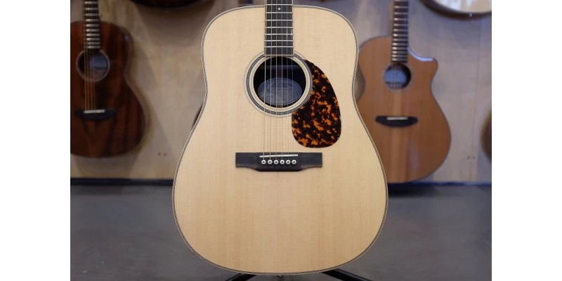 Coupon π Larrivee D-40R Rosewood Legacy Series π₯ 4 Coupon π Larrivee D-40R Rosewood Legacy Series π₯ - Image 2