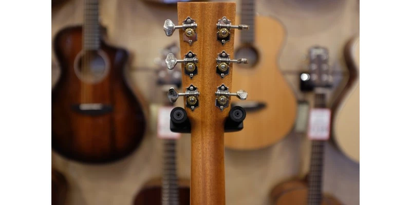 Coupon π Larrivee D-40R Rosewood Legacy Series π₯ 13 Coupon π Larrivee D-40R Rosewood Legacy Series π₯ - Image 11