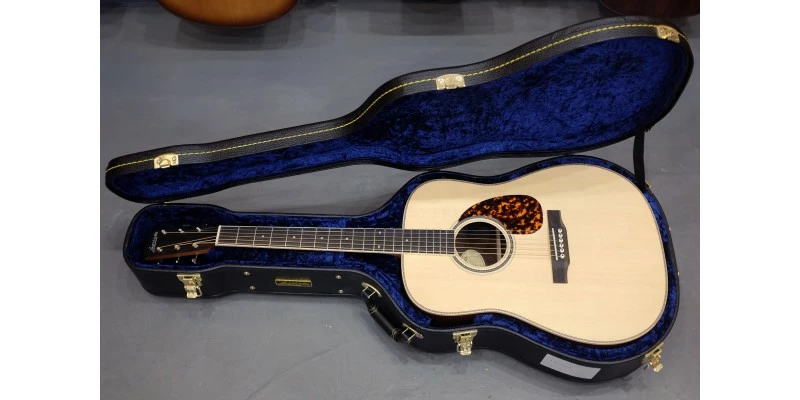 Coupon π Larrivee D-40R Rosewood Legacy Series π₯ 15 Coupon π Larrivee D-40R Rosewood Legacy Series π₯ - Image 13