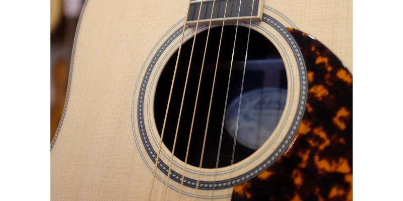 Coupon π Larrivee D-40R Rosewood Legacy Series π₯ 7 Coupon π Larrivee D-40R Rosewood Legacy Series π₯ - Image 5