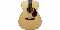 Best Sale ❤️ Larrivee OM-02 Acoustic Guitar ❤️ -Cheap Guitar Store larrivee om 02 mahogany body