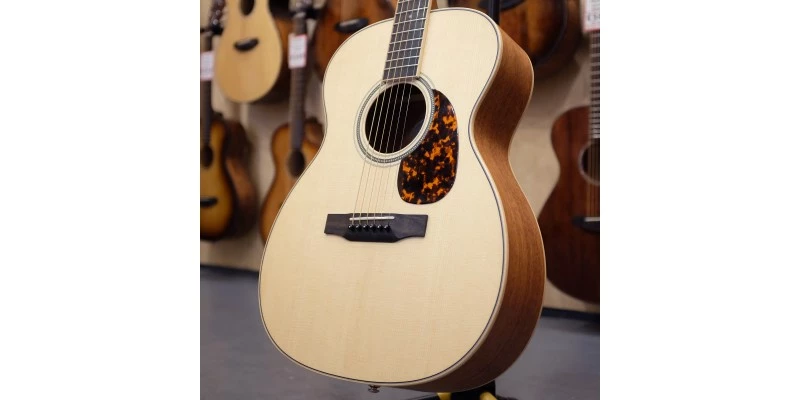 Cheapest โญ Larrivee OM-03 Recording Series Guitar ๐ 5 Cheapest โญ Larrivee OM-03 Recording Series Guitar ๐ - Image 3