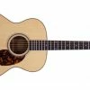 Cheapest ⭐ Larrivee OM-03 Recording Series Guitar 🎉 -Cheap Guitar Store larrivee om 03 orchestra mahogany front