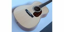 Top 10 ๐ Larrivee OM-05 Select Mahogany Series Acoustic Guitar ๐ 19 Top 10 ๐ Larrivee OM-05 Select Mahogany Series Acoustic Guitar ๐ -Cheap Guitar Store larrivee om 05 mahogany select series body angle