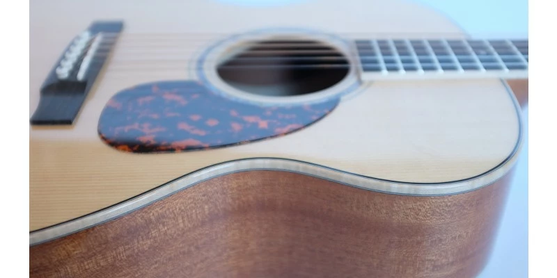 Top 10 ๐ Larrivee OM-05 Select Mahogany Series Acoustic Guitar ๐ 9 Top 10 ๐ Larrivee OM-05 Select Mahogany Series Acoustic Guitar ๐ - Image 7