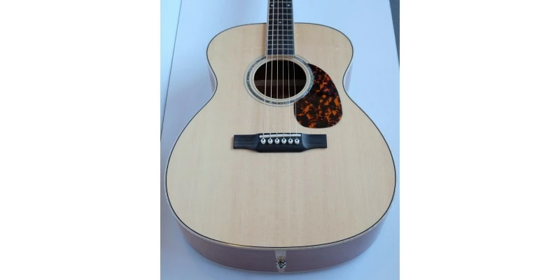 Top 10 ๐ Larrivee OM-05 Select Mahogany Series Acoustic Guitar ๐ 6 Top 10 ๐ Larrivee OM-05 Select Mahogany Series Acoustic Guitar ๐ - Image 4