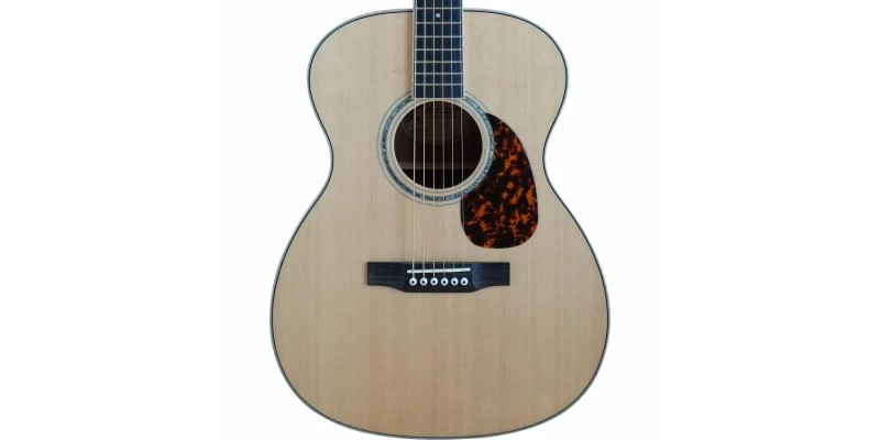 Top 10 ๐ Larrivee OM-05 Select Mahogany Series Acoustic Guitar ๐ 4 Top 10 ๐ Larrivee OM-05 Select Mahogany Series Acoustic Guitar ๐ - Image 2