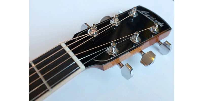 Top 10 ๐ Larrivee OM-05 Select Mahogany Series Acoustic Guitar ๐ 12 Top 10 ๐ Larrivee OM-05 Select Mahogany Series Acoustic Guitar ๐ - Image 10