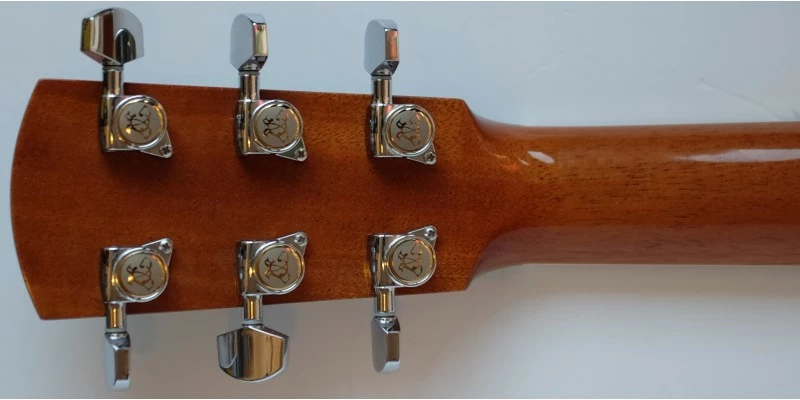 Top 10 ๐ Larrivee OM-05 Select Mahogany Series Acoustic Guitar ๐ 16 Top 10 ๐ Larrivee OM-05 Select Mahogany Series Acoustic Guitar ๐ - Image 14