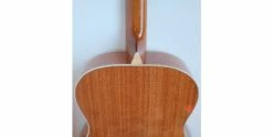 Top 10 ๐ Larrivee OM-05 Select Mahogany Series Acoustic Guitar ๐ 28 Top 10 ๐ Larrivee OM-05 Select Mahogany Series Acoustic Guitar ๐ -Cheap Guitar Store larrivee om 05 mahogany select series neck detail