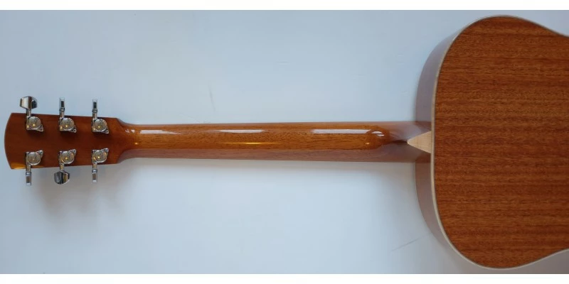 Top 10 ๐ Larrivee OM-05 Select Mahogany Series Acoustic Guitar ๐ 15 Top 10 ๐ Larrivee OM-05 Select Mahogany Series Acoustic Guitar ๐ - Image 13