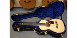 Cheap 👏 Larrivee P-05 Select Mahogany Series Parlour Guitar 🔔 -Cheap Guitar Store larrivee p 05 select mahogany series parlour guitar in case