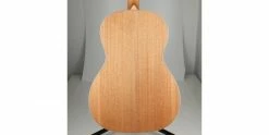 Flash Sale 💯 Larrivee 000-40 Mahogany Legacy Series 🥰 -Cheap Guitar Store larrivee 000 40 body back