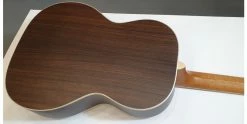 Best reviews of 🤩 Larrivee 000-40R Rosewood Legacy Series 🥰 -Cheap Guitar Store larrivee 000 40r body back angle